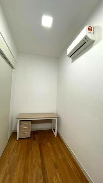 Service Residence for Rent at The Park 2 - Gimming Lee - Study - PropertyGuru.com.my