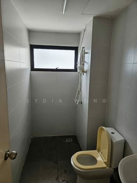 Service Residence for Rent at Sk One Residence - Lydia Wong - Bathroom - PropertyGuru.com.my