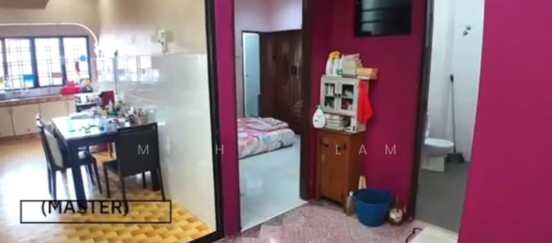 1-storey Terraced House for Sale in Petaling Jaya (Selangor) - Michael Lam - Kitchen - PropertyGuru.com.my