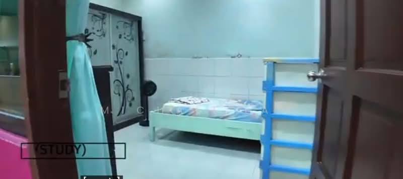 1-storey Terraced House for Sale in Petaling Jaya (Selangor) - Michael Lam - Study - PropertyGuru.com.my