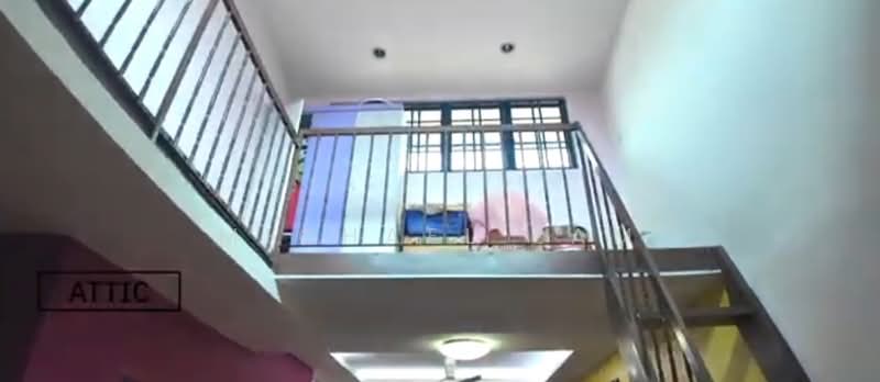 1-storey Terraced House for Sale in Petaling Jaya (Selangor) - Michael Lam - Interior - PropertyGuru.com.my
