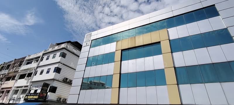 Shop / Office for Rent in Medan Batu Caves (Batu Caves) - Patrick Teo - PropertyGuru.com.my