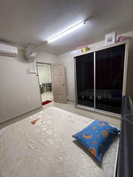 Flat for Sale at Rifle Range - Kelvin Tan - Bedroom - PropertyGuru.com.my
