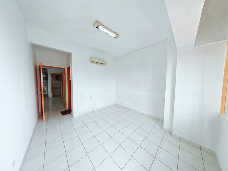 Apartment for Rent at Plaza Indah Apartment - Sky Lim - Interior - PropertyGuru.com.my