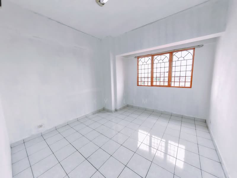 Apartment for Rent at Plaza Indah Apartment - Sky Lim - Interior - PropertyGuru.com.my