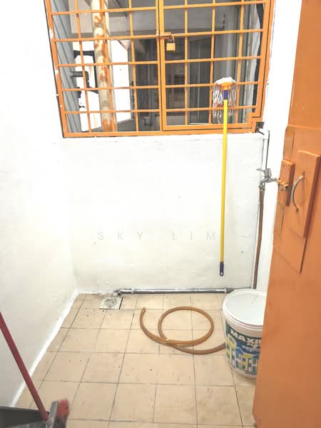 Apartment for Rent at Plaza Indah Apartment - Sky Lim - Exterior - PropertyGuru.com.my