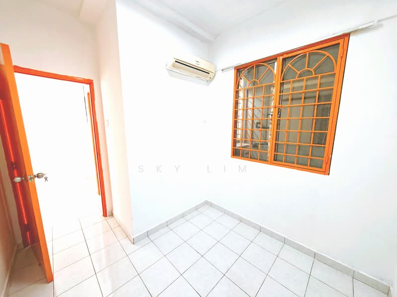 Apartment for Rent at Plaza Indah Apartment - Sky Lim - PropertyGuru.com.my