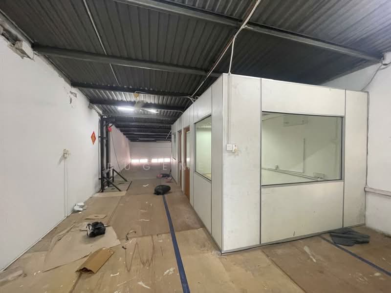 Kilang untuk Disewa di Bandar Sri Damansara (Selangor) - Eugene Yap - Interior - PropertyGuru.com.my