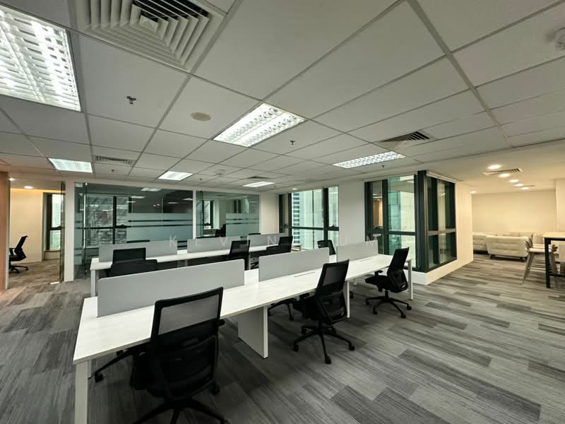 Office for Rent in KLCC (KL City Centre) - Kevin Lum - Interior - PropertyGuru.com.my