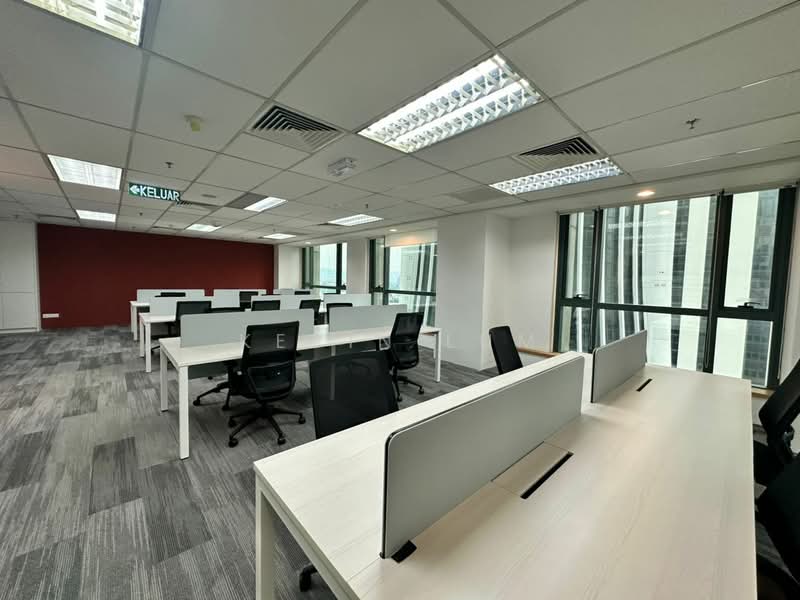 Office for Rent in KLCC (KL City Centre) - Kevin Lum - Interior - PropertyGuru.com.my