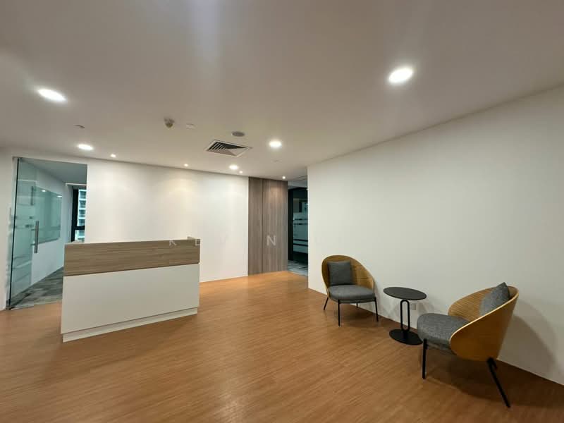 Office for Rent in KLCC (KL City Centre) - Kevin Lum - Lobby - PropertyGuru.com.my