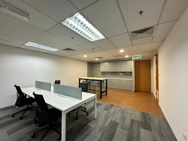 Office for Rent in KLCC (KL City Centre) - Kevin Lum - Interior - PropertyGuru.com.my