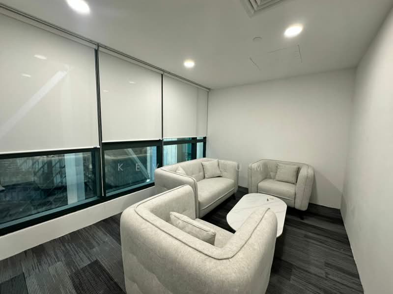 Office for Rent in KLCC (KL City Centre) - Kevin Lum - Living Room - PropertyGuru.com.my