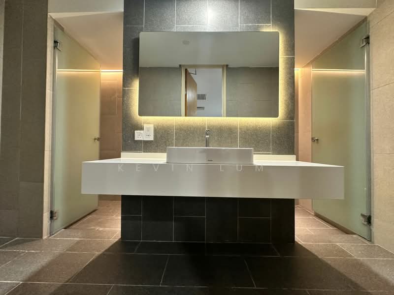 Office for Rent in KLCC (KL City Centre) - Kevin Lum - Bathroom - PropertyGuru.com.my