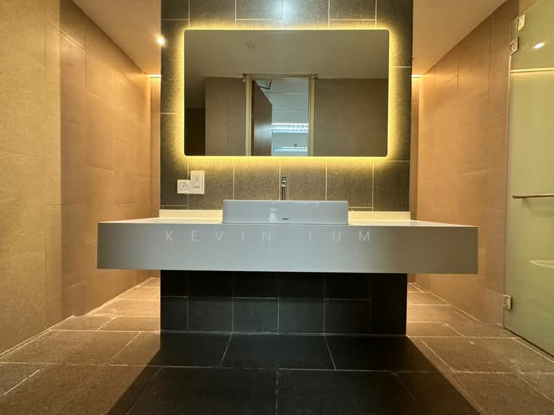 Office for Rent in KLCC (KL City Centre) - Kevin Lum - Bathroom - PropertyGuru.com.my