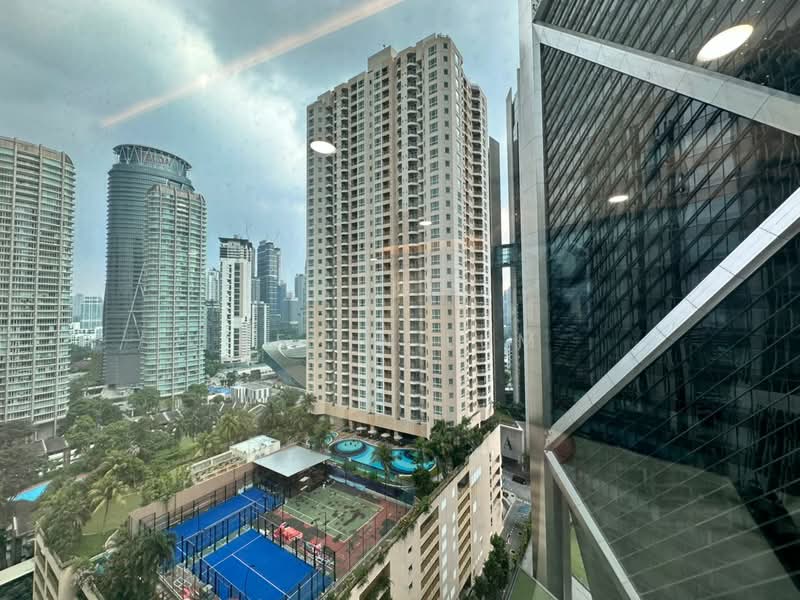 Office for Rent in KLCC (KL City Centre) - Kevin Lum - Exterior - PropertyGuru.com.my
