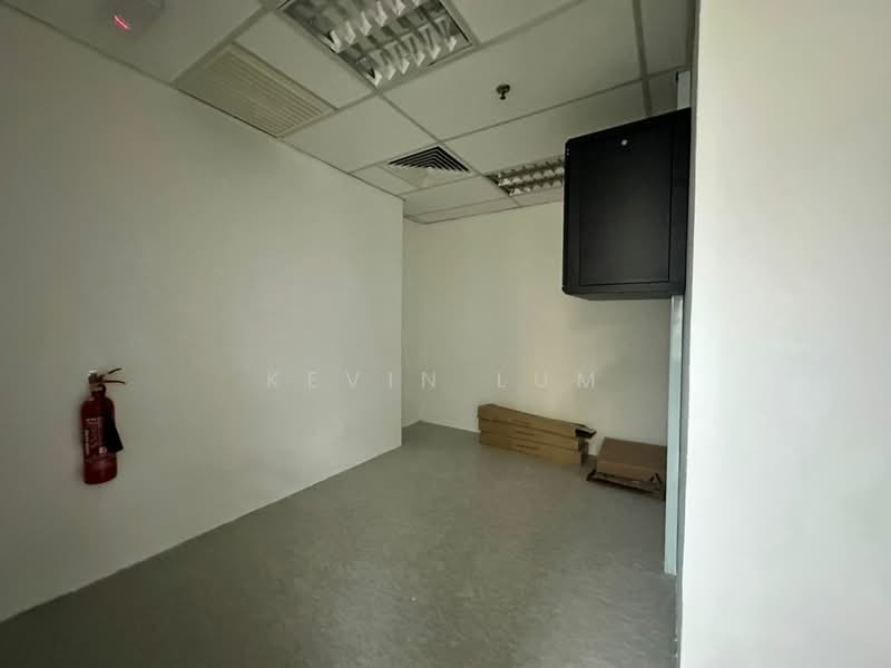 Office for Rent in KLCC (KL City Centre) - Kevin Lum - Interior - PropertyGuru.com.my