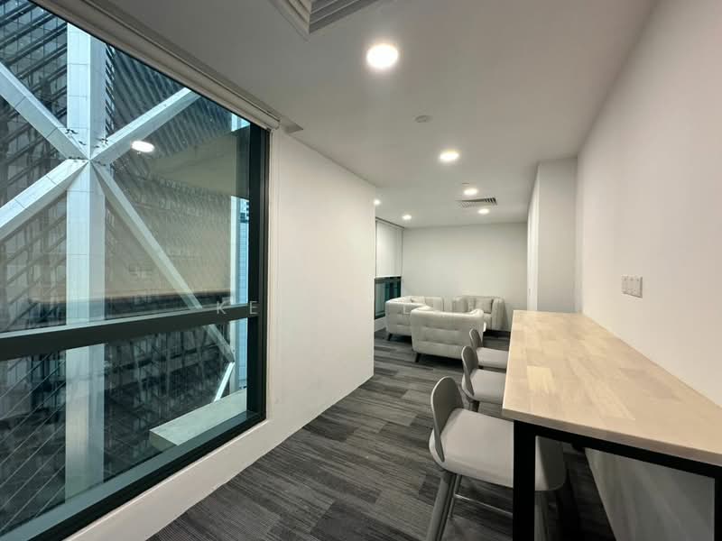 Office for Rent in KLCC (KL City Centre) - Kevin Lum - Living Room - PropertyGuru.com.my