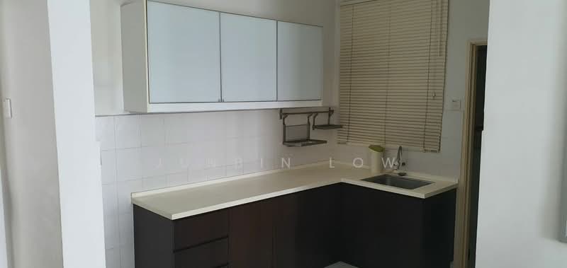 Condominium for Sale at Monte Bayu - Junbin Low - Kitchen - PropertyGuru.com.my