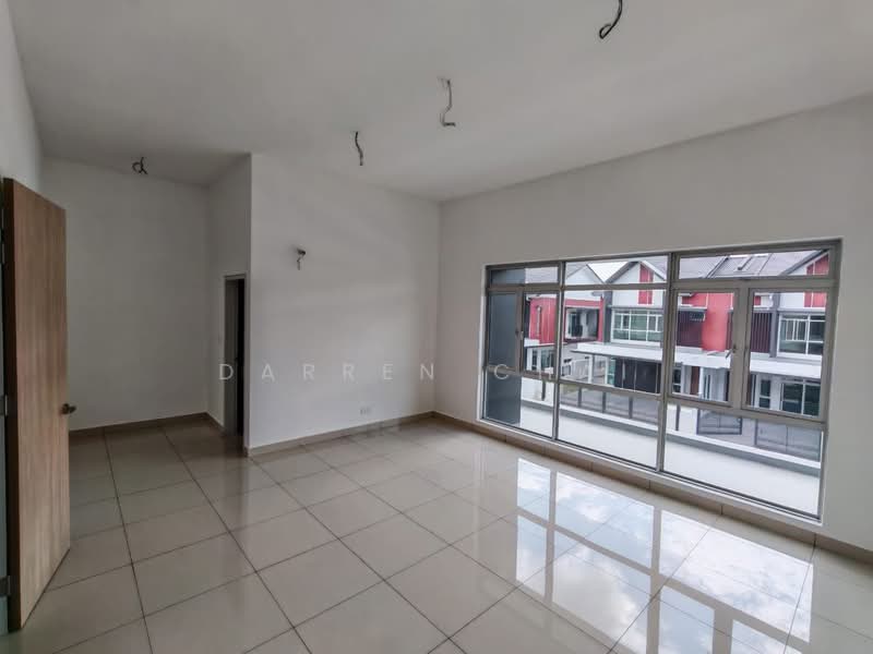 2-storey Terraced House for Sale in Skudai (Johor) - Darren Chai - Living Room - PropertyGuru.com.my