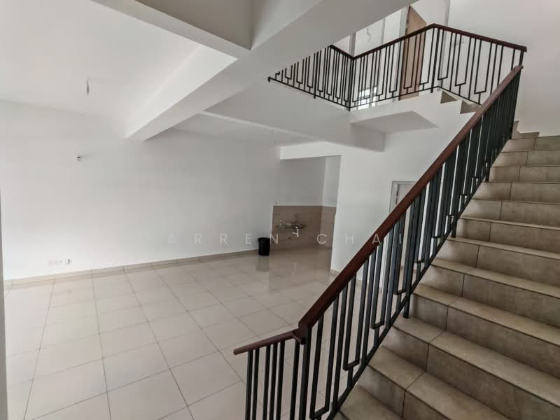 2-storey Terraced House for Sale in Skudai (Johor) - Darren Chai - Interior - PropertyGuru.com.my