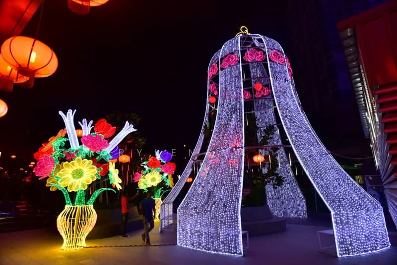 For Sale - i-SOHO @ i-City