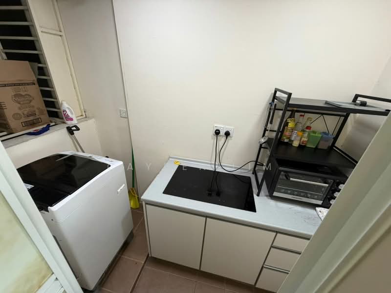 Service Residence for Rent at Birch Plaza - Cayden Lim - Kitchen - PropertyGuru.com.my