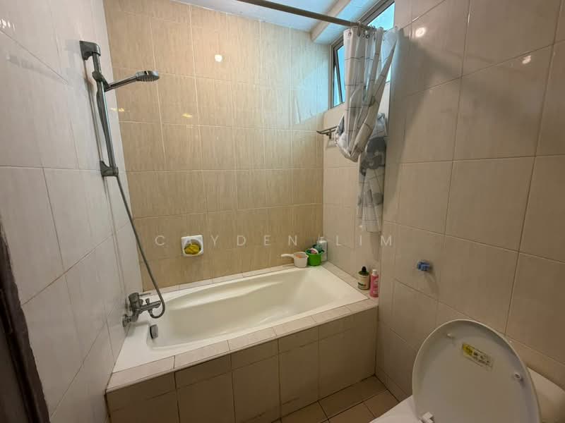 Service Residence for Rent at Birch Plaza - Cayden Lim - Bathroom - PropertyGuru.com.my