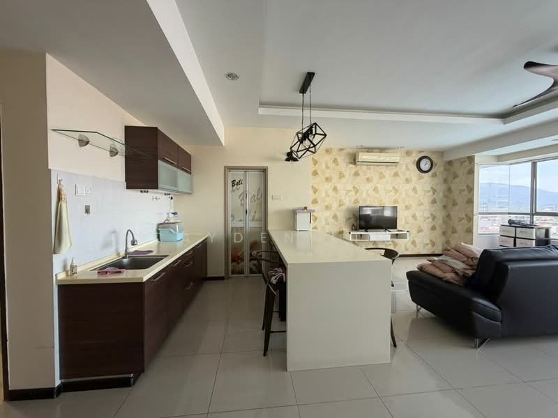 Service Residence for Rent at Birch Plaza - Cayden Lim - Kitchen - PropertyGuru.com.my