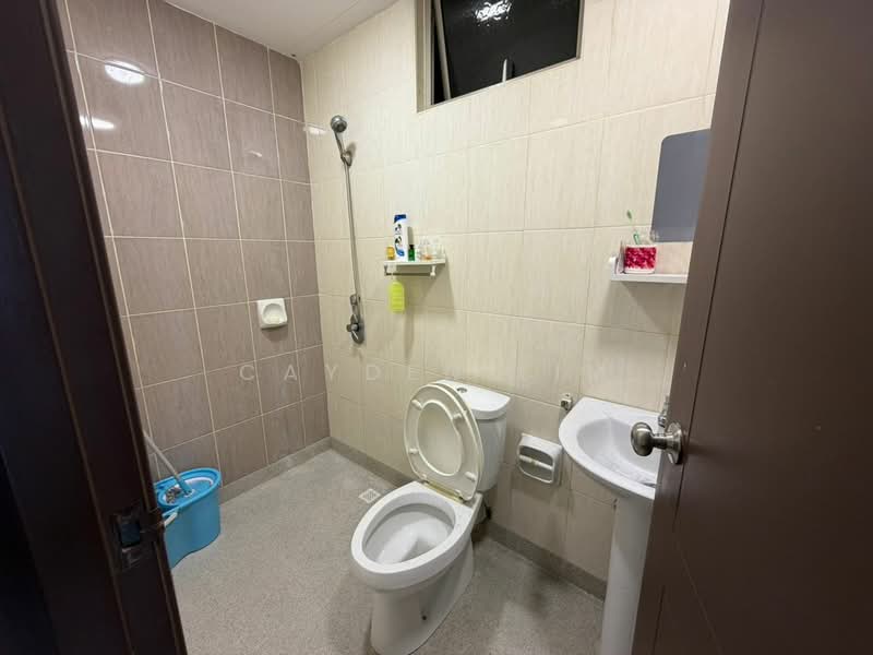 Service Residence for Rent at Birch Plaza - Cayden Lim - Bathroom - PropertyGuru.com.my