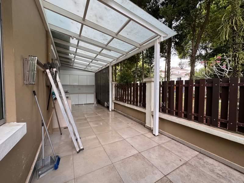 Semi-Detached House for Sale in 16 Sierra (Puchong) - Alan Chan - Exterior - PropertyGuru.com.my