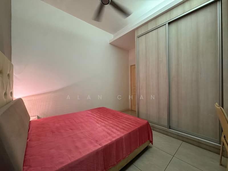 Semi-Detached House for Sale in 16 Sierra (Puchong) - Alan Chan - Bedroom - PropertyGuru.com.my