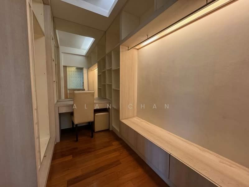Semi-Detached House for Sale in 16 Sierra (Puchong) - Alan Chan - Study - PropertyGuru.com.my