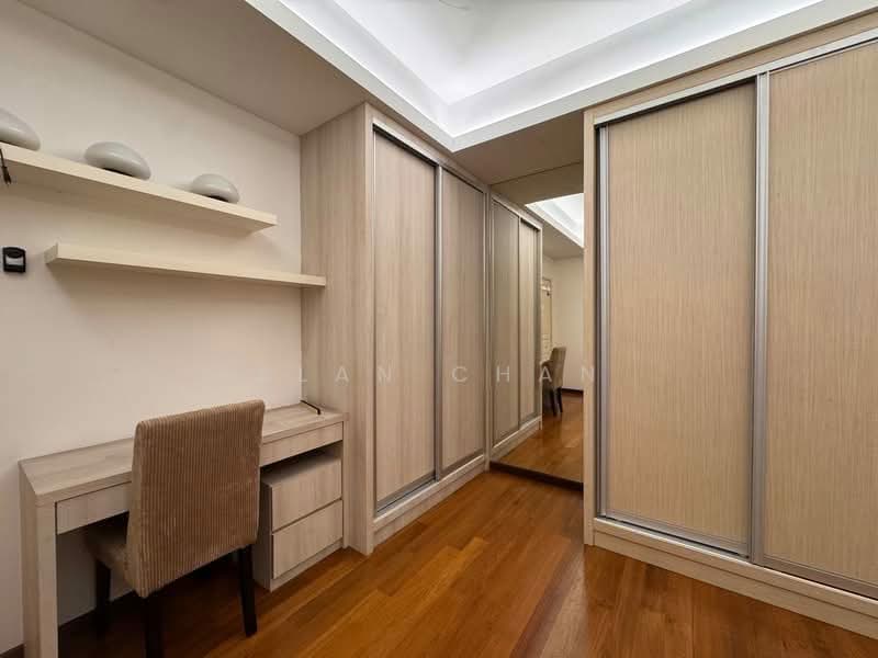 Semi-Detached House for Sale in 16 Sierra (Puchong) - Alan Chan - Study - PropertyGuru.com.my