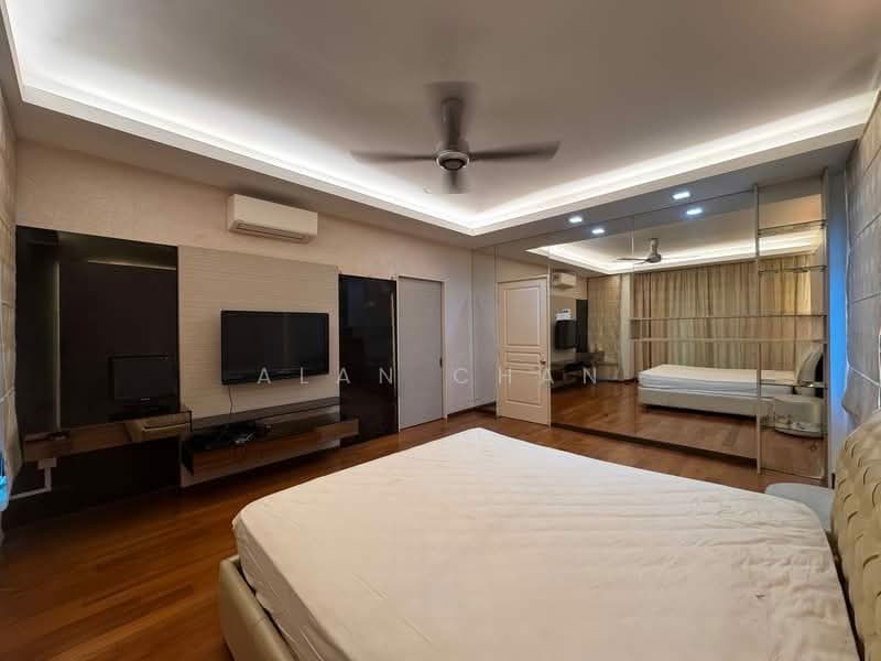 Semi-Detached House for Sale in 16 Sierra (Puchong) - Alan Chan - Bedroom - PropertyGuru.com.my