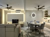 For Sale - 【2026 Q1 FAST COMPLETE】BIG SIZE Condo @ Sungai Besi Direct to LRT