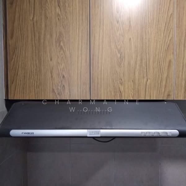 The Fennel untuk Untuk Disewa - RM 2,500 /bulan, Mac 2026 - PropertyGuru.com.my