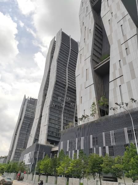 The Fennel untuk Untuk Disewa - RM 2,500 /bulan, Mac 2026 - Exterior - PropertyGuru.com.my