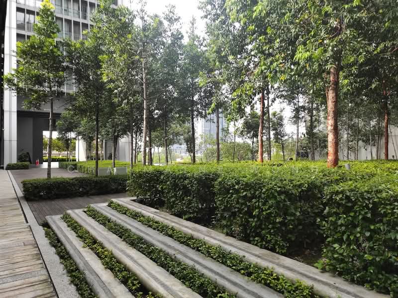 The Fennel untuk Untuk Disewa - RM 2,500 /bulan, Mac 2026 - Exterior - PropertyGuru.com.my