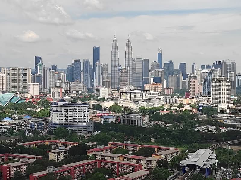 The Fennel untuk Untuk Disewa - RM 2,500 /bulan, Mac 2026 - Exterior - PropertyGuru.com.my