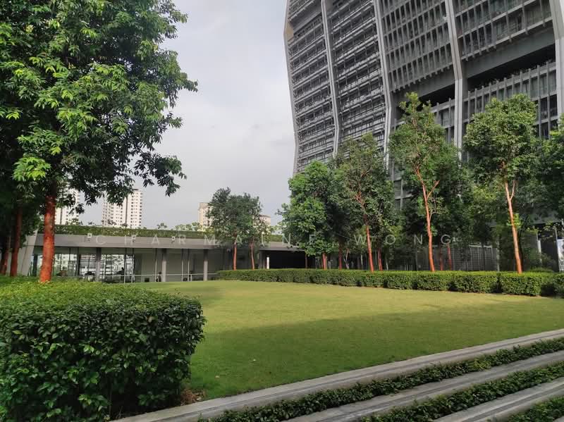 The Fennel untuk Untuk Disewa - RM 2,500 /bulan, Mac 2026 - Exterior - PropertyGuru.com.my