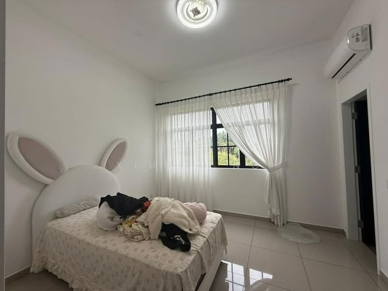 2-storey Terraced House for Sale in Eco Botanic (Iskandar Puteri (Nusajaya)) - Xiuxiu Ng - Bedroom - PropertyGuru.com.my