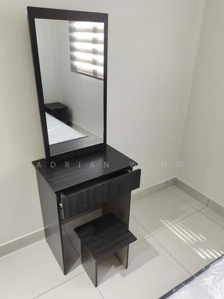 Service Residence for Rent at Traders Garden @ Cheras Selatan - Adrian Wong - Bedroom - PropertyGuru.com.my