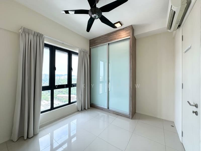 Kondominium untuk Disewa di Raffel Tower - Vicky Leow - Bedroom - PropertyGuru.com.my