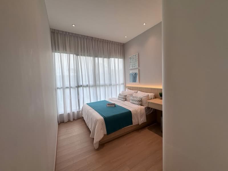Condominium for Sale at Waterway Peaks - Bella Goh - Bedroom - PropertyGuru.com.my
