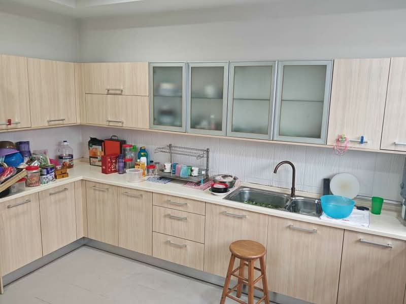 Bukit Bendera untuk Untuk Dijual - RM 1,600,000, Mac 2026 - Kitchen - PropertyGuru.com.my