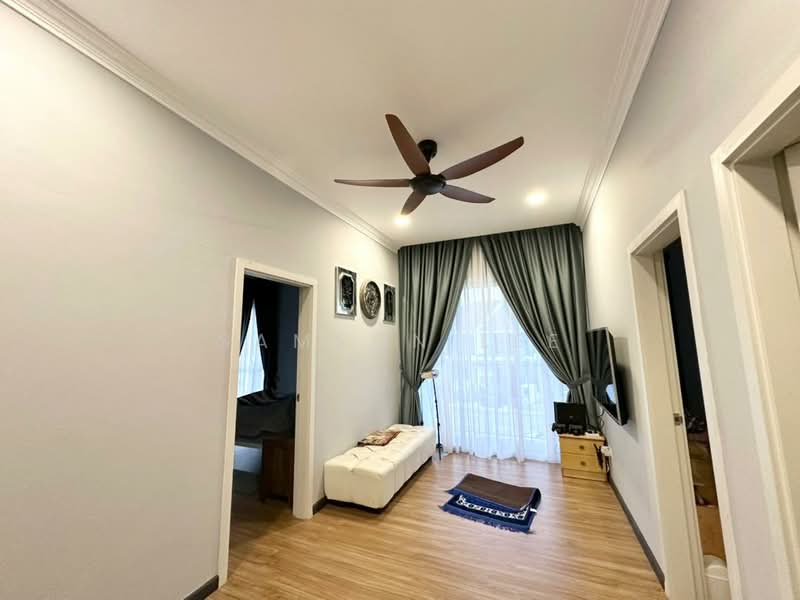 Rumah Teres 2 Tingkat untuk Dijual di Rawang (Selangor) - Samson Lee - Corridor - PropertyGuru.com.my