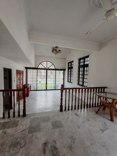 Rumah Berkembar untuk Dijual di Taman Kin Mee (Ipoh) - Selina Wong - Living Room - PropertyGuru.com.my