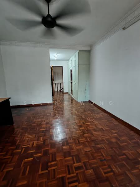 Rumah Berkembar untuk Dijual di Taman Kin Mee (Ipoh) - Selina Wong - Corridor - PropertyGuru.com.my