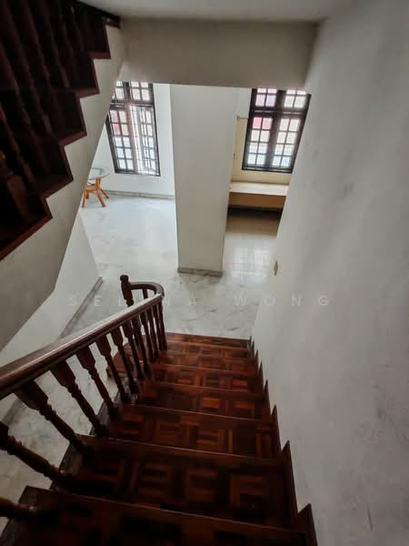 Rumah Berkembar untuk Dijual di Taman Kin Mee (Ipoh) - Selina Wong - Interior - PropertyGuru.com.my